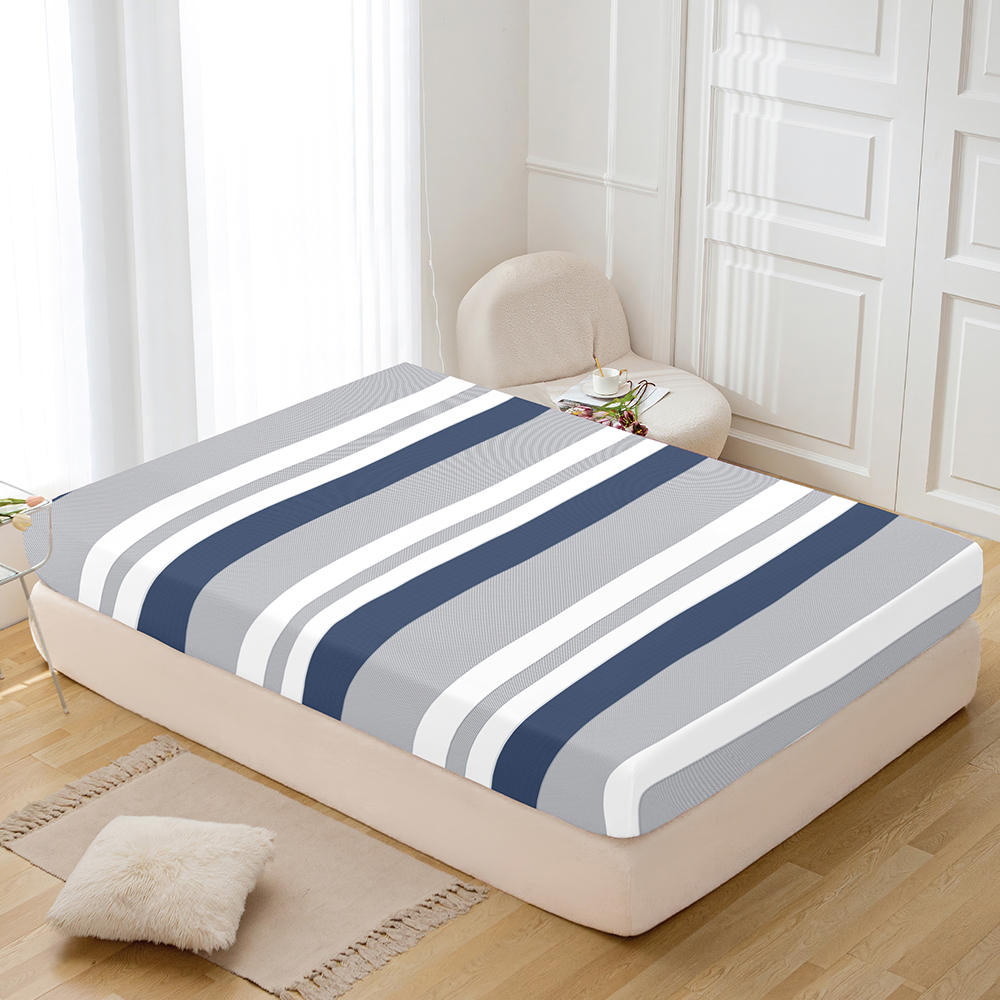 99,99% polyester montert arkbeskytter